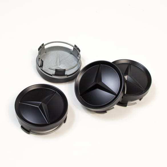 Mercedes-Benz メルセデスベンツ純正 ホイール センターキャップ