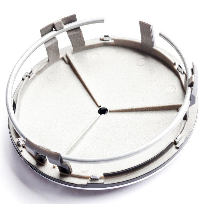 Mercedes-Benz メルセデスベンツ純正 ホイール センターキャップ