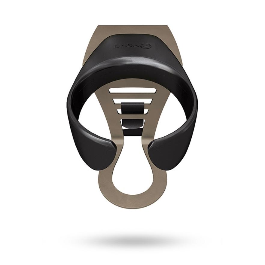 aguti アームレスト用 B75 カップホルダー ドリンクホルダー セラミックコーティング アームレスト幅-75mm 内径80mm ドイツ製 キャンピングカー |  | 02