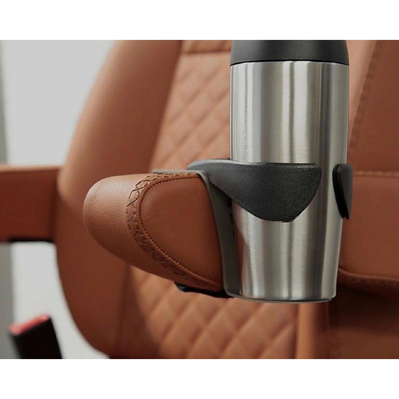 aguti アームレスト用 B75 カップホルダー ドリンクホルダー セラミックコーティング アームレスト幅-75mm 内径80mm ドイツ製 キャンピングカー |  | 03