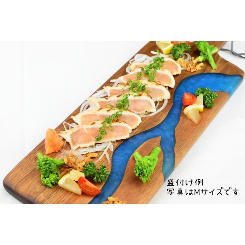 カッティングボード リース 職人手作り 一点物 天然木 アカシア カッティングボード チーズボード