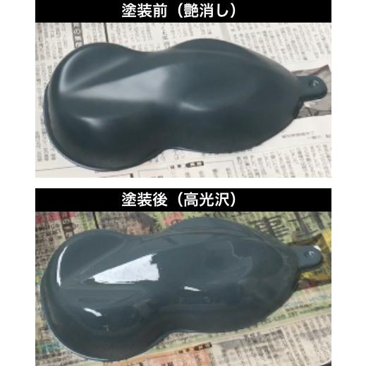 傷 自己修復２液ウレタンクリアー 耐ガソリン 耐水 耐候 ヘッドライト ホイール エアロの傷防止 艶出しに最適 Cl1 Eighty Eight 通販 Yahoo ショッピング