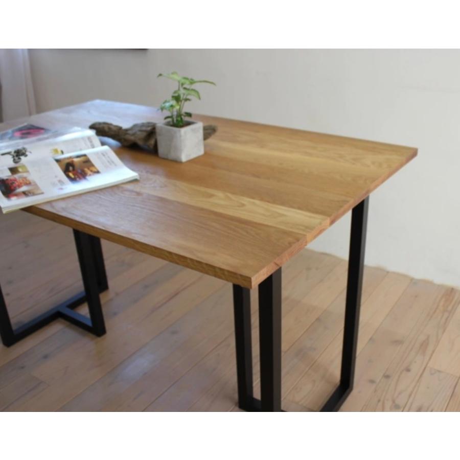 木製テーブル ナチュラル色 金属脚 Amazon｜ダイニングテーブル脚 ベース 木製フレーム構造、ブナ