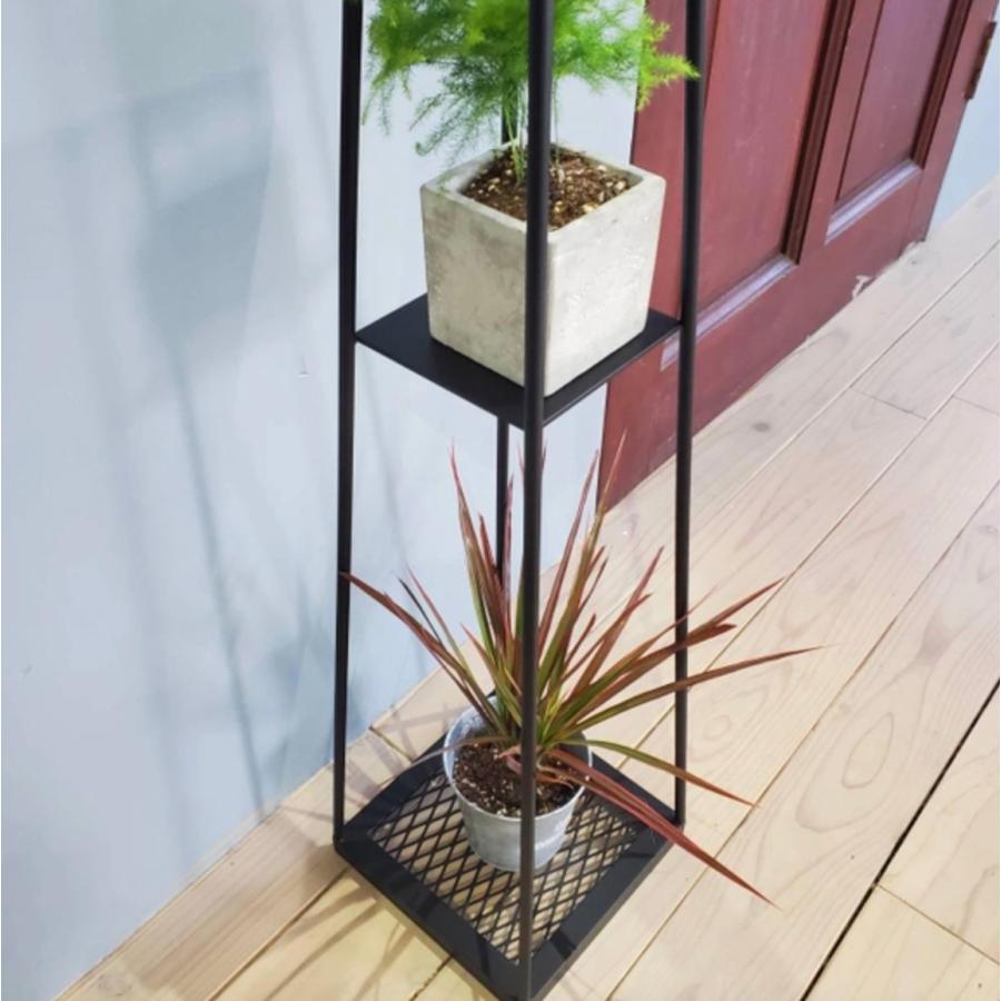 天然木 アルコール消毒スタンド アイアン脚 台 手指消毒 コロナ対策 除