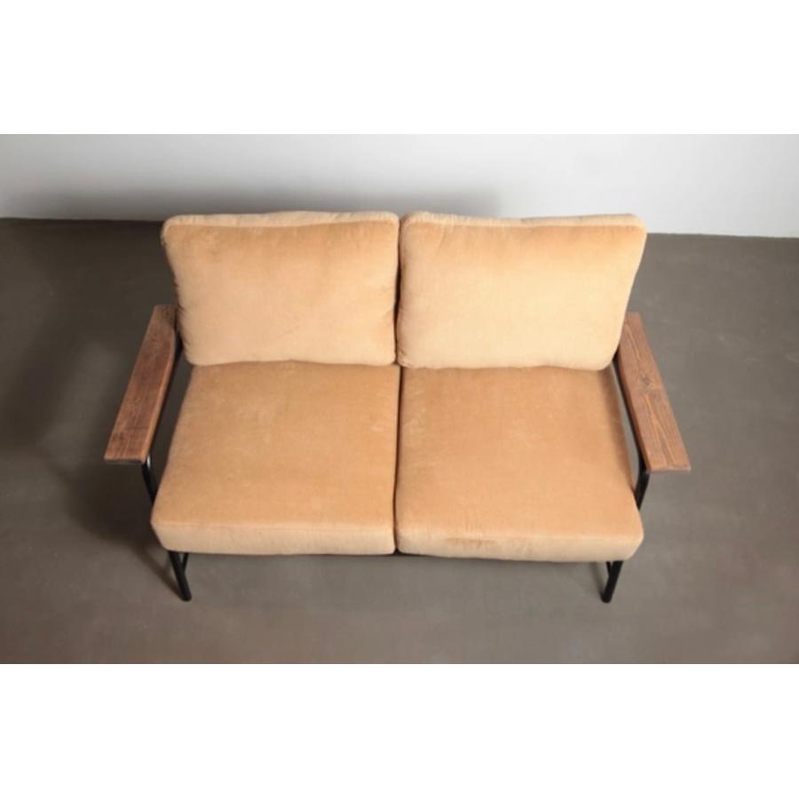 純喫茶風ソファ 純喫茶風ソファ