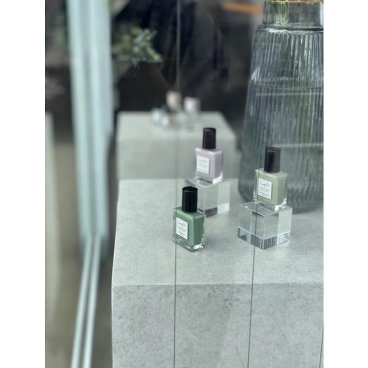 ストーン調 ディスプレイボックス 展示台 飾り台 モルタル調 職人
