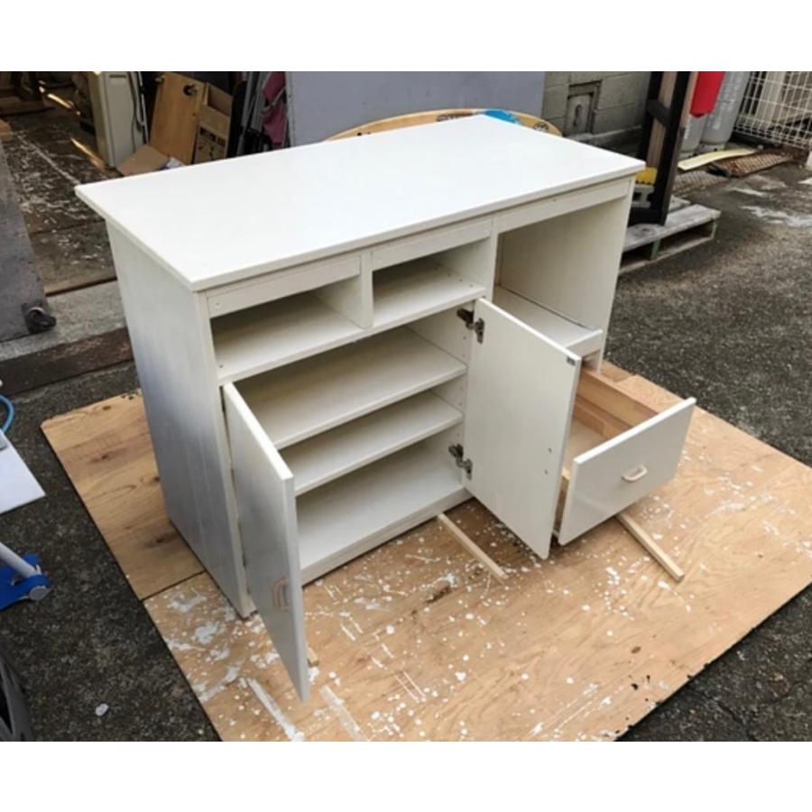 職人手作り 一点物 天然木 ハンドメイド キッチンカウンター 職人手作り 一点物 天然木 ハンドメイド キッチンカウンター