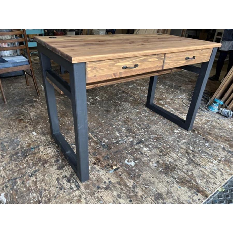 ハンドメイド コンパクトデスク オーダー受け付けます。 【公式通販】