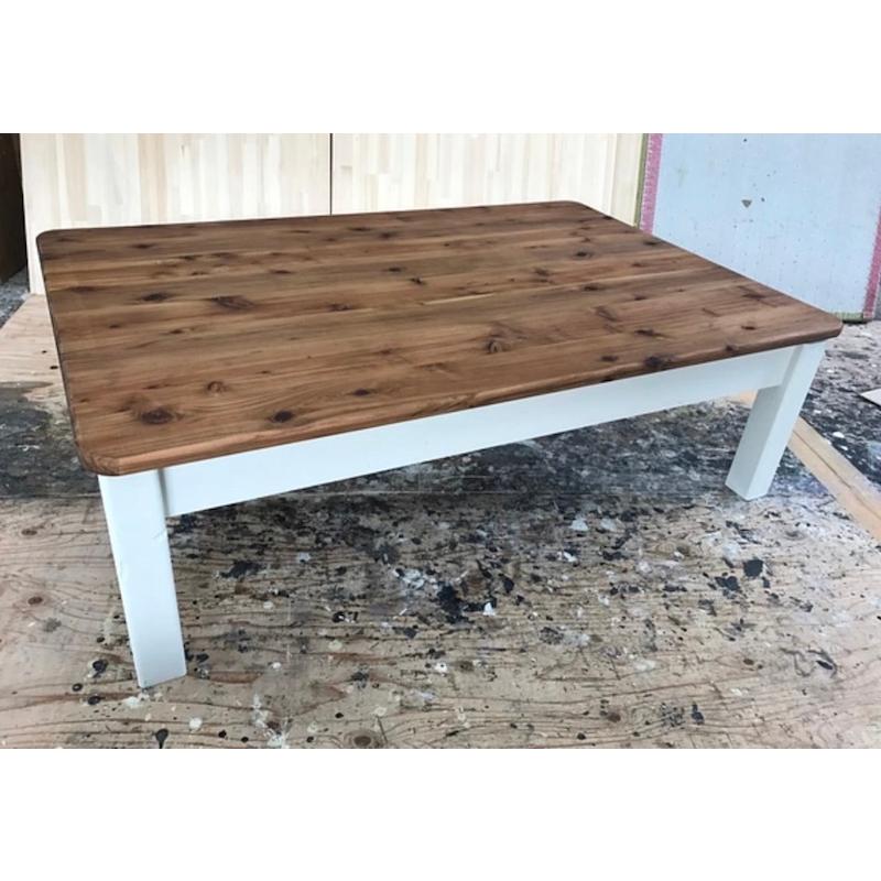 職人手作り 一点物 天然木 こたつ 完成品(組立無) ヒーターセット 全