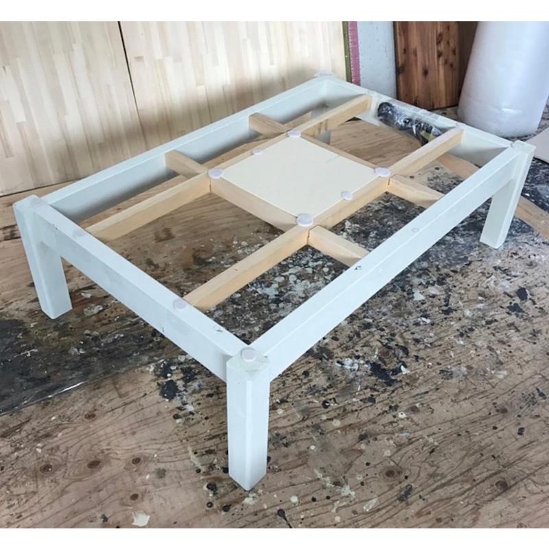 ハンドメイドこたつ ソファ用こたつ（小）90×60cmKSR-32251 | コイズミオンラインショップ