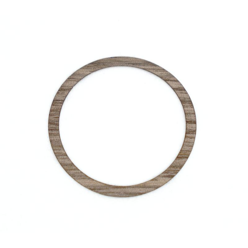 ハイエース 200系 スーパーGL 4型~ ウォールナット ドアミラースイッチシール & エンジンプッシュスタートシール S-GL 天然木 突板 LIF バンライフ VanLife |  | 03