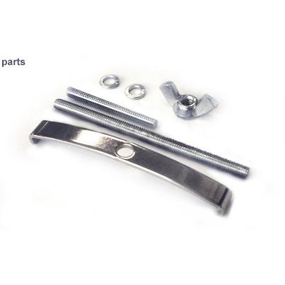 ワールドフラッグ ナチュラルカラー グリルバッジ 5カ国 真鍮クロームメッキ 仕上げ  ボルボ・カーズ採用品 ミューズ muse |  | 08