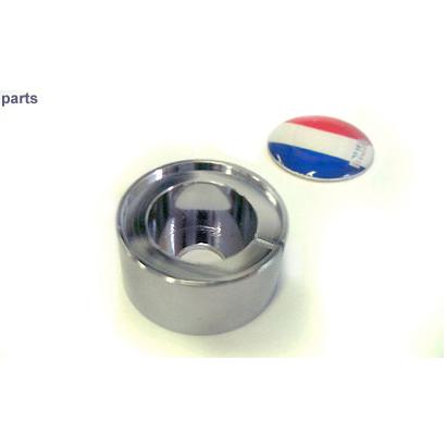 ワールドフラッグ ナンバープレートマーク シルバー 7カ国8種 ボルボ・カーズ採用品 ミューズ muse |  | 11