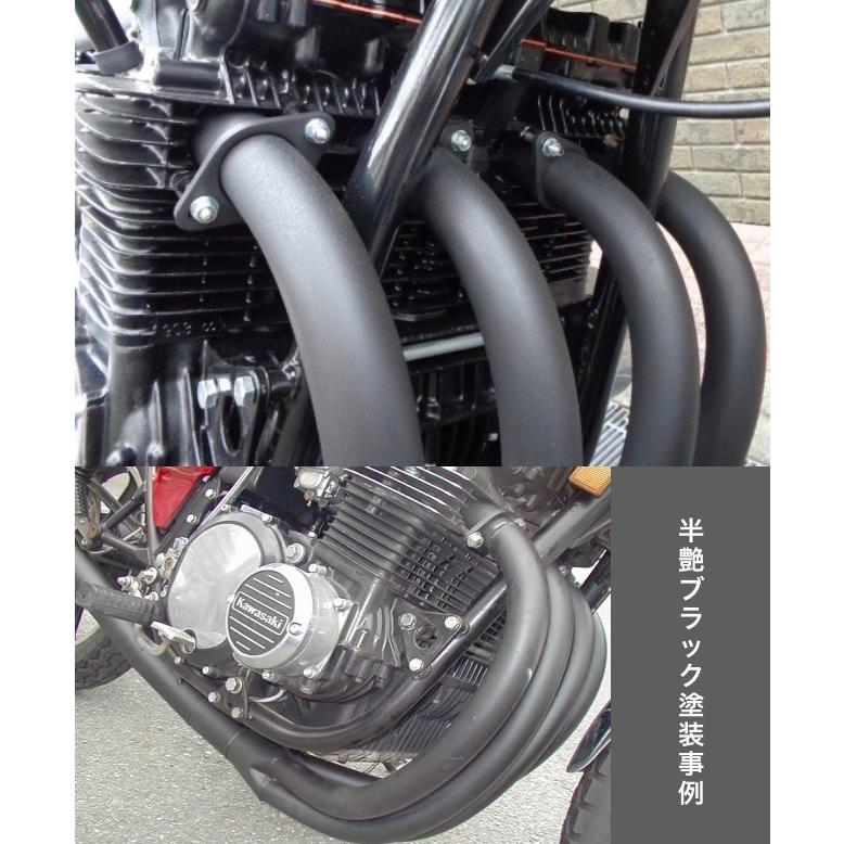 耐熱 耐ガソリン 耐油 塗料 ４色 エンジンシルバー 艶ありブラック 半艶ブラック レッド 徳用４本セット バイク エンジン キャブレター塗装に最適 Topheat 2 2 Eighty Eight 通販 Yahoo ショッピング