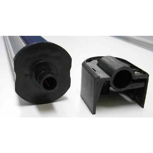 赤外線防犯フェンス探知器 |  | 02