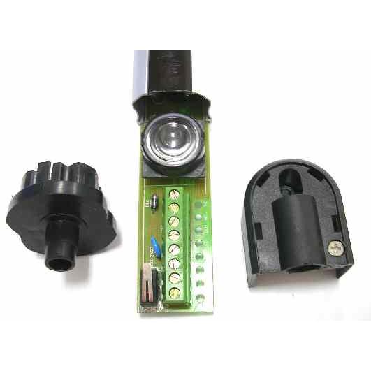 赤外線防犯フェンス探知器 |  | 03