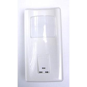 有線・ダブル検知式空間センサー【侵入探知装置】 | 