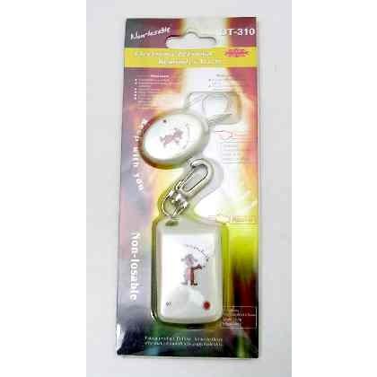 防犯・盗難防止ブザー |  | 01