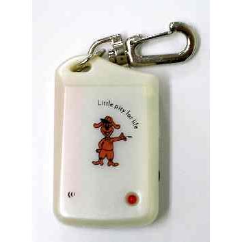 防犯・盗難防止ブザー |  | 02