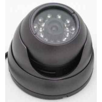 ドーム型赤外線カラー防犯カメラC |  | 01