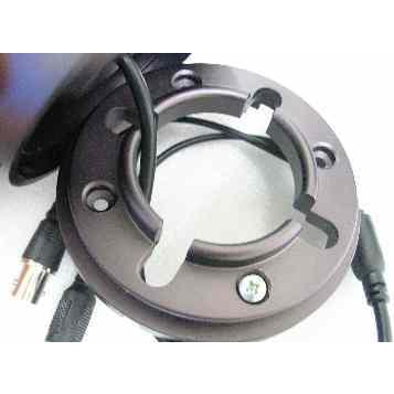 ドーム型赤外線カラー防犯カメラC |  | 02