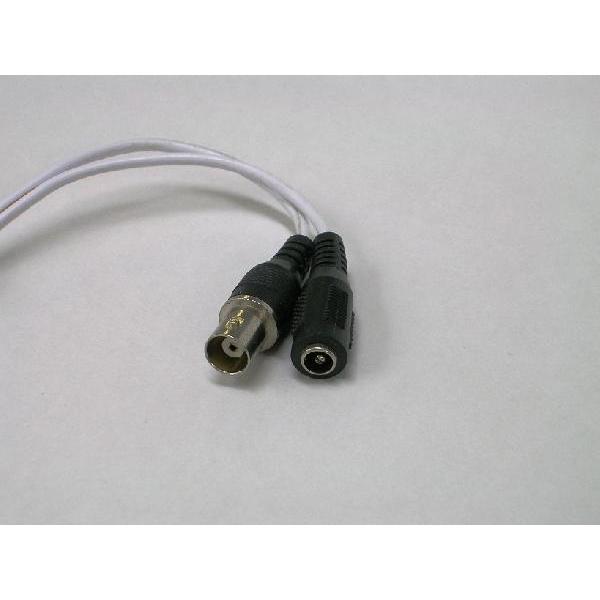 ドーム型赤外線カラー防犯カメラC |  | 03