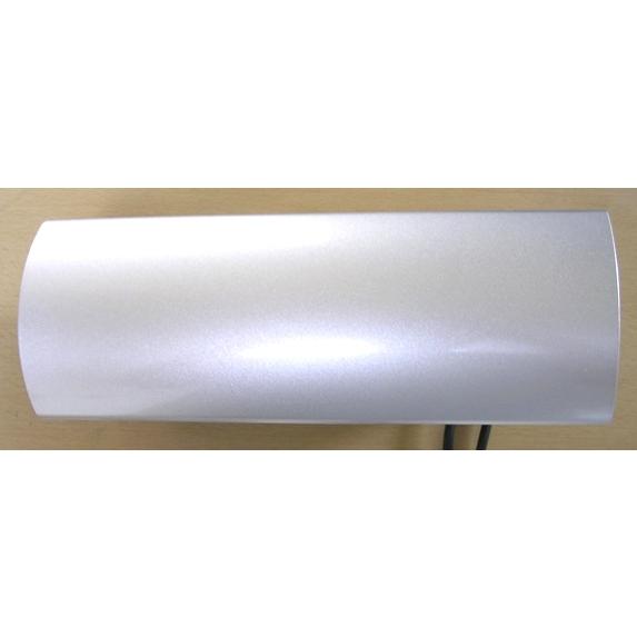 ハウジング型防水仕様赤外線カラー防犯カメラ |  | 03