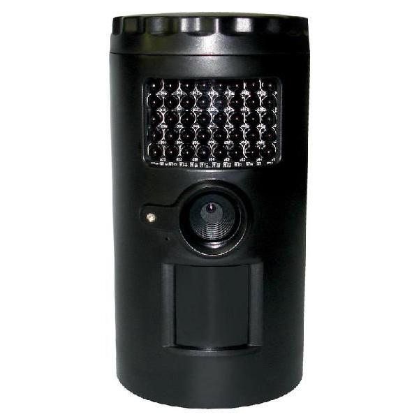 SDカード録画屋外用ハイビジョン赤外線カメラ