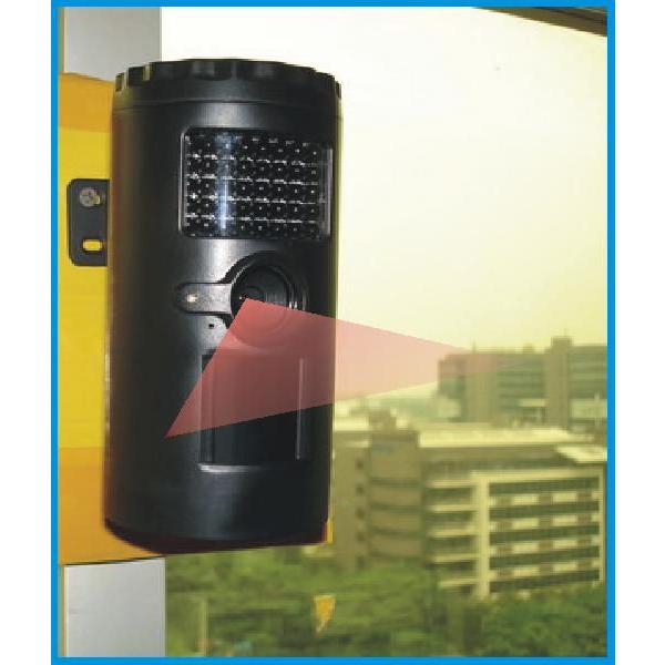 SDカード録画屋外用ハイビジョン赤外線カメラ |  | 02