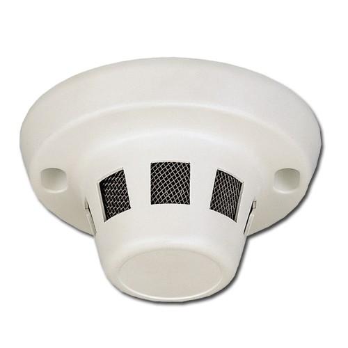 火災警報器型防犯カメラ | 