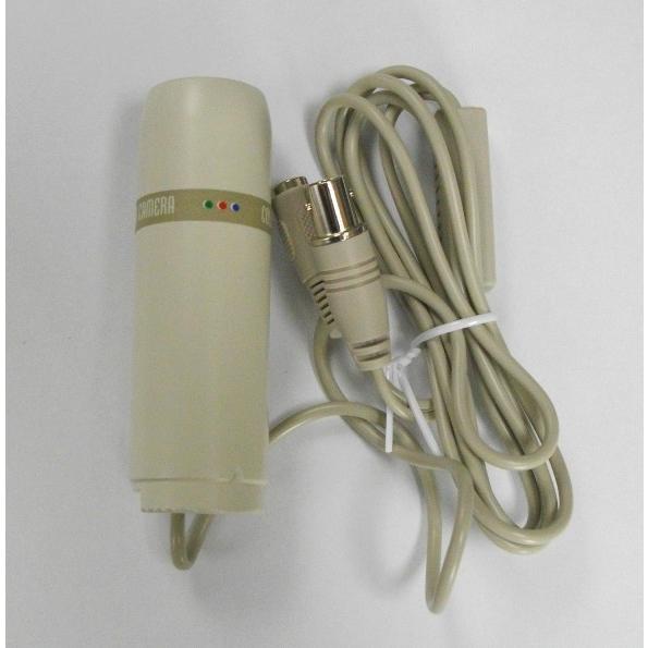 超小型防水仕様カラー防犯カメラ |  | 01