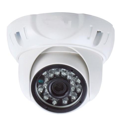 2.1メガピクセル 屋外防水仕様ドーム型AHD防犯カメラ |  | 01