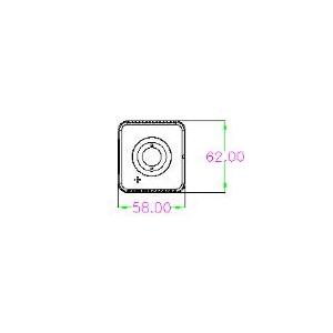 2.1メガピクセル BOX型AHD防犯カメラ |  | 05
