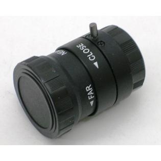 超広角2.8mmレンズ【防犯カメラ・監視カメラ】 | 