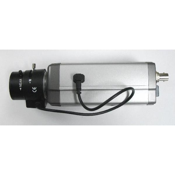 フルハイビジョンHD-SDI防犯カメラ |  | 03