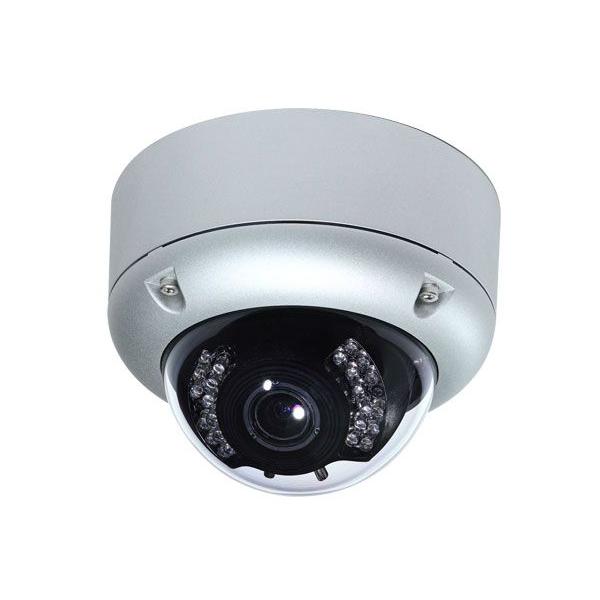 フルハイビジョンHD-SDIドーム型防犯カメラ | 