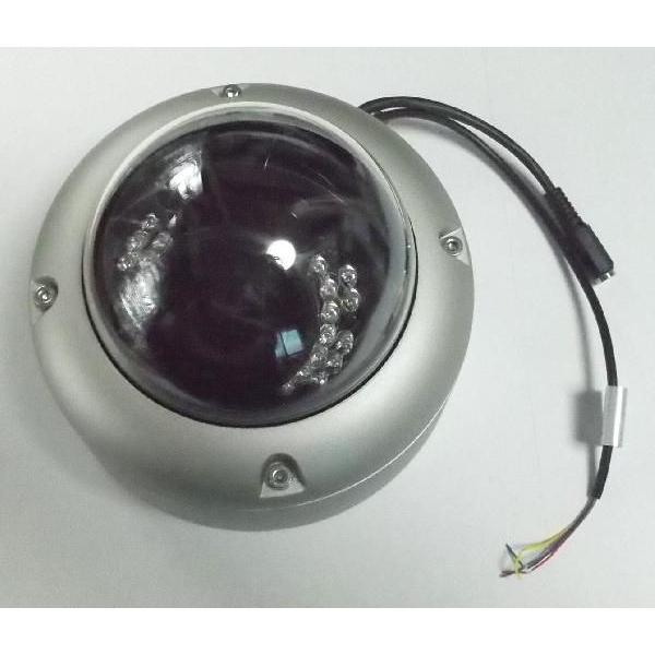 フルハイビジョンHD-SDIドーム型防犯カメラ |  | 01