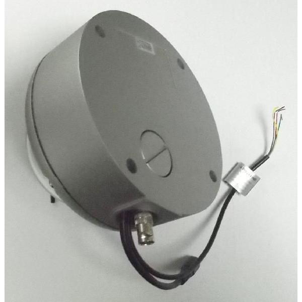 フルハイビジョンHD-SDIドーム型防犯カメラ |  | 02