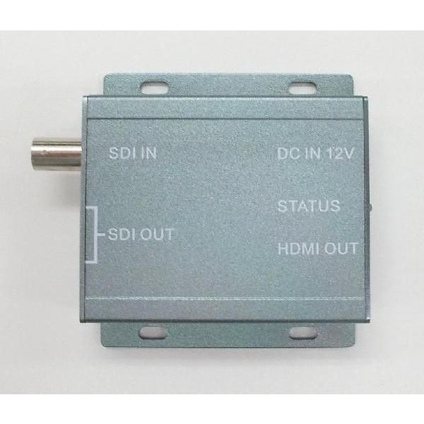 HD-SDI⇒HDMIコンバーター | 