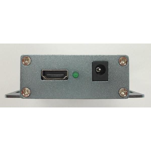 HD-SDI⇒HDMIコンバーター |  | 02