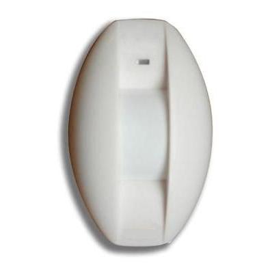 カーテン式人感センサー　ホームセキュリティ | 