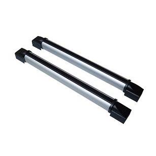 ワイヤレス赤外線ビーム探知器　ホームセキュリティ |  | 01