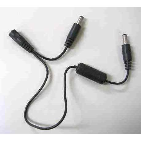 DC分配ケーブル【防犯カメラ・監視カメラ】 | 