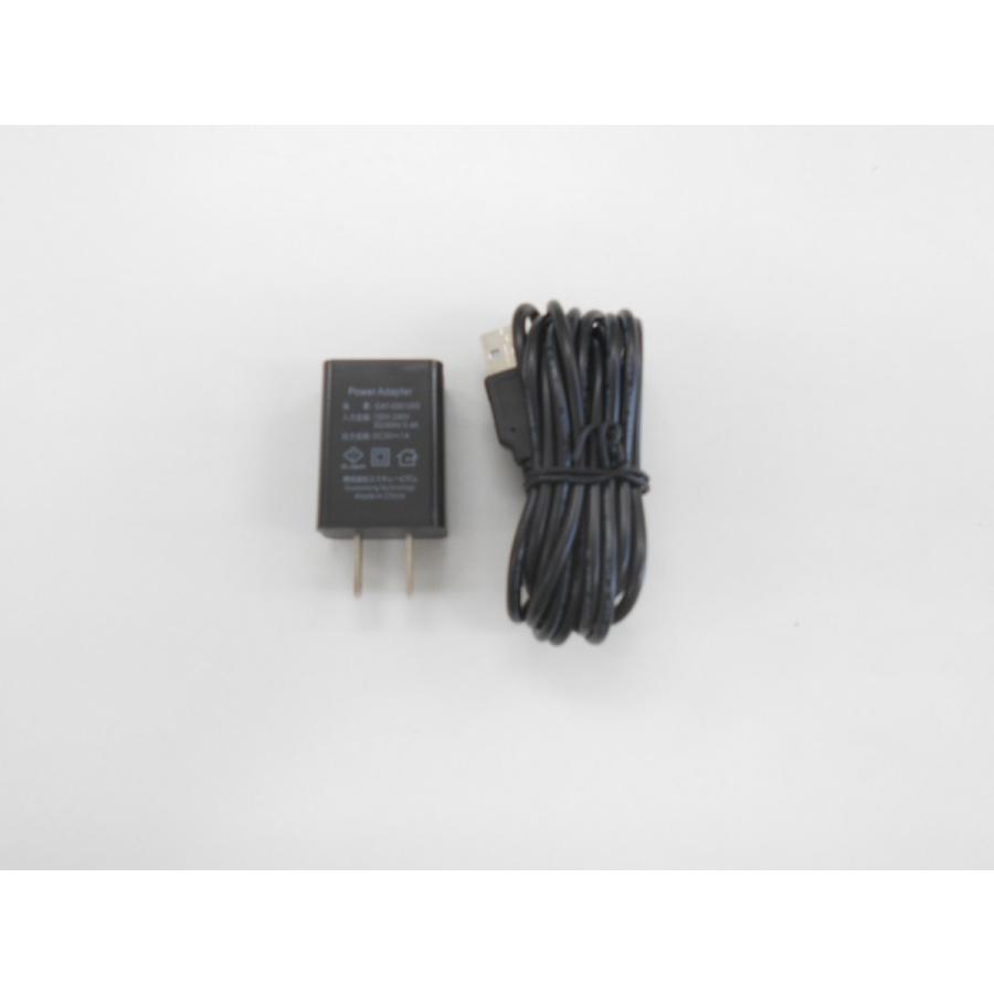 SDカード録画 ドアスコープカメラ 人感センサーで自動録画 暗視機能 マイク付き、モニターで録画データを再生 |  | 07