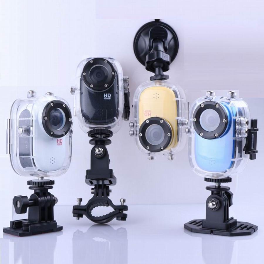 ウエラブルハイビジョンカメラ |  | 03