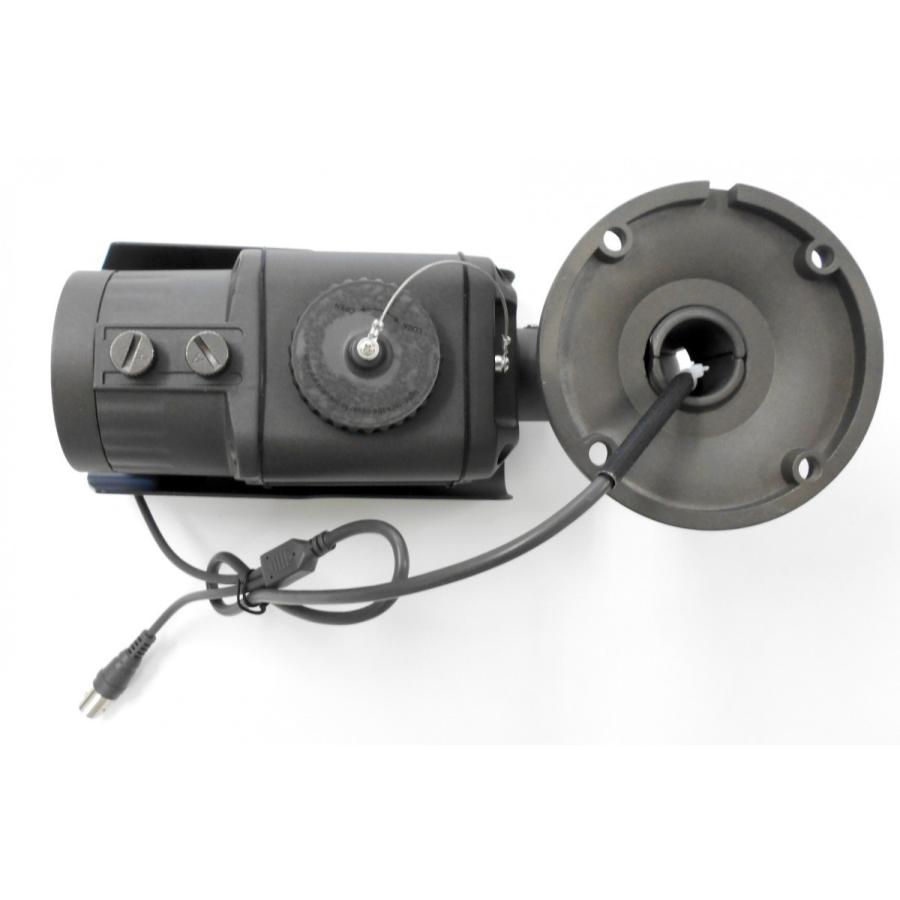 400万画素SDカード内蔵 屋外防水仕様暗視防犯カメラ |  | 02