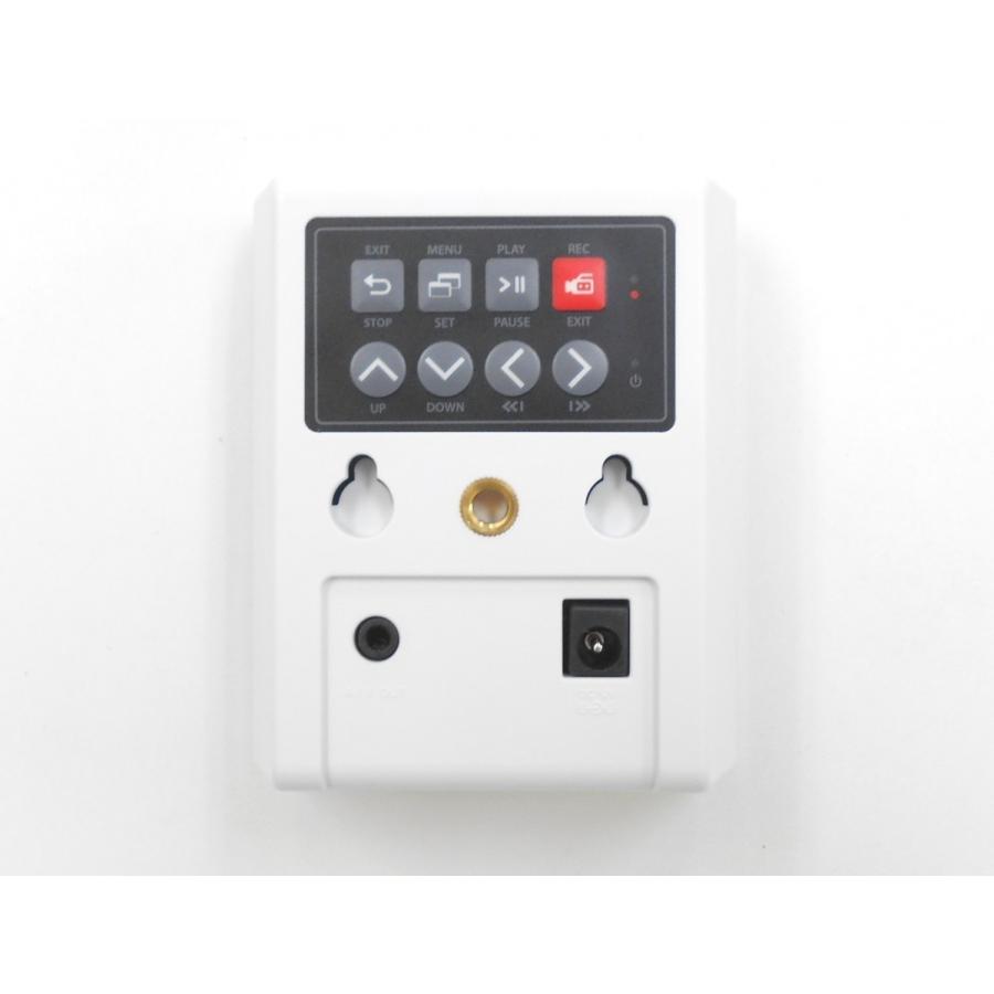 【在庫処分】ボーダレス　ホームガード３ 200万画素　16ＧＢＳＤカード付属 |  | 02