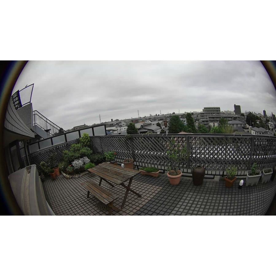 有線/無線LAN対応スマートセキュリティカメラ |  | 04