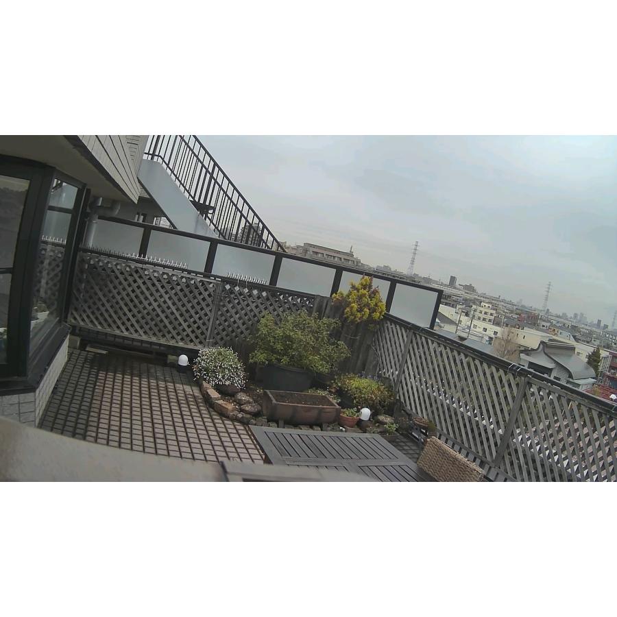 有線/無線LAN対応スマートセキュリティカメラ |  | 04