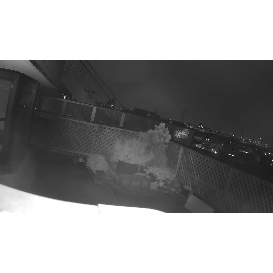 有線/無線LAN対応スマートセキュリティカメラ |  | 05